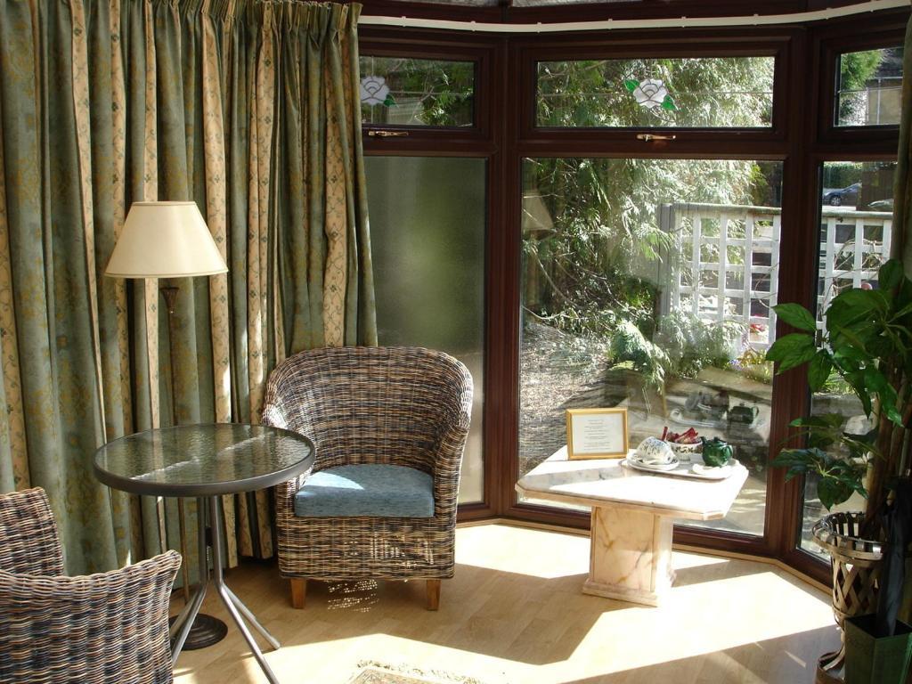 Coach House Cottage Bournemouth Room photo